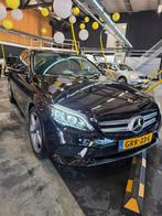 Mercedes-Benz C-Klasse C200 d 160pk 9G-TRONIC 2019 ambientl, Auto's, Automaat, Achterwielaandrijving, 1800 kg, 4 cilinders