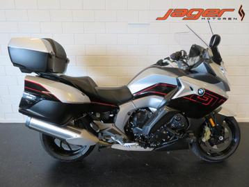 BMW K 1600 GT SPORT SUPER FRAAI! HISTO. (bj 2020) beschikbaar voor biedingen