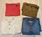 Kledingpakket 4 stuks Maison Scotch (maat 1 / XS-S), Verzenden, Zo goed als nieuw, Maat 36 (S)