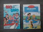 Oki en Doki kinderboeken, Ophalen, Zo goed als nieuw, Fictie algemeen