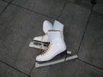 TE KOOP HEREN EN DAMES SCHAATSEN, Sport en Fitness, Schaatsen, Ophalen of Verzenden, Gebruikt, Noren