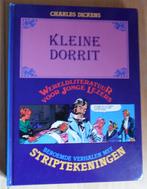 3x beroemde verhalen met striptekeningen / Heidi DORRIT Tom, Meerdere stripboeken, Ophalen of Verzenden, Gelezen