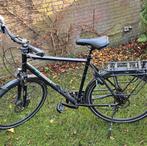 Te Koop Fiets Pegasus, maat 61, 28 inch, Gebruikt, Vering, 57 tot 61 cm