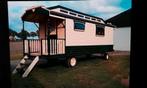 Pipowagen, Caravans en Kamperen, Ophalen, Nieuw