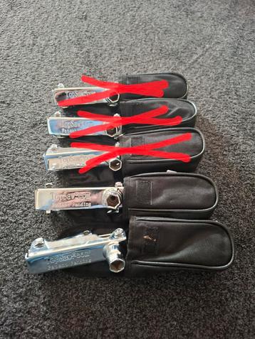 Topsaw Kettingzaag Multitool - NIEUW beschikbaar voor biedingen