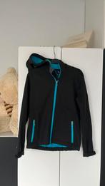 Jas zwart waterdicht Mckinley, Kinderen en Baby's, Jongen of Meisje, Nieuw, Ophalen of Verzenden, McKinley