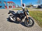 HONDA CB 500 F ABS (bj 2023), Motoren, HONDA, Bedrijf, Onbekend, Onbekend