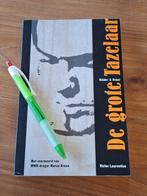 De Grote Tazelaar / Ridder & Rebel englandvaarder, Boeken, Ophalen of Verzenden, Zo goed als nieuw