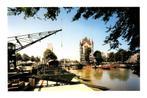 938949	Rotterdam	Oude Haven	Scheepswerf	Witte Huis	Leuke oud