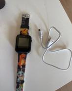 Pokemon smart horloge, Ophalen of Verzenden, Gebruikt
