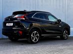 Mitsubishi Eclipse Cross 2.4 PHEV Executive 4WD Automaat / 8, Auto's, Mitsubishi, 188 pk, Euro 6, Zwart, Bedrijf