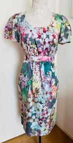 Steilmann jurk maat 40, Kleding | Dames, Maat 38/40 (M), Overige kleuren, Ophalen of Verzenden, Zo goed als nieuw