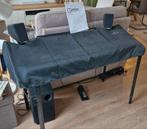 Yamaha Genos 1 Keyboard - Topstaat!, Muziek en Instrumenten, Keyboards, Ophalen, Zo goed als nieuw, 61 toetsen, Yamaha