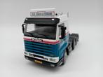 WSI SCANIA 113 STREAMLINE - BECH HANSEN & STUDSGAARD
