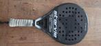 Starvie Padelracket Raptor Special Edition, Ophalen of Verzenden, Gebruikt, Padelracket