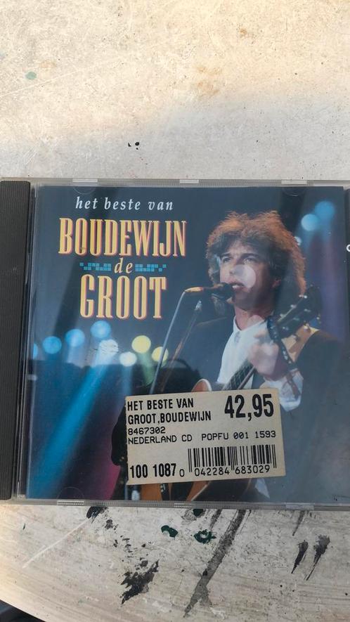 Cds diversen artiersten, Cd's en Dvd's, Cd's | Nederlandstalig, Zo goed als nieuw, Levenslied of Smartlap, Ophalen of Verzenden
