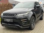 Land Rover Range Rover Evoque 1.5 P300e AWD R-Dynamic HSE, Automaat, Gebruikt, Zwart, Zwart