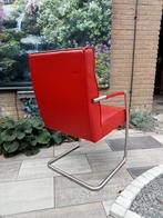 mooie comfortabelle eetkamer stoelen, Huis en Inrichting, Stoelen, Ophalen, Overige materialen, Zo goed als nieuw, Vijf, Zes of meer stoelen