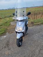 Nette Yamaha Neos 4t te koop, Fietsen en Brommers, Scooters | Yamaha, Ophalen, Maximaal 45 km/u, Zo goed als nieuw, Benzine