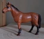 Schleich trakhener merrie, Ophalen of Verzenden, Zo goed als nieuw, Paard, Beeldje of Figuurtje