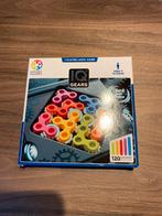 Smart Games IQ Gears Puzzel - nieuw, Ophalen, Minder dan 500 stukjes, Nieuw, Overige typen