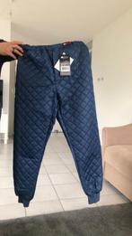 Thermo broek, Ophalen, Nieuw, Zwart