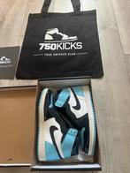 Nike Air Jordan 1 Retro High UNC Patent CD0461-401 Maat EU38, Nike Air Jordan, Nieuw, Sneakers of Gympen, Jordan