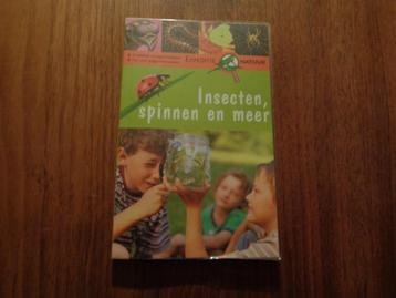 Expeditie natuur Insecten, spinnen en meer - Anke Küpper beschikbaar voor biedingen