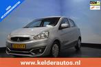 Mitsubishi Space Star 1.0 Cool+ Airco | 5 deurs | Elektr. pa, Voorwielaandrijving, Stof, Gebruikt, Euro 6
