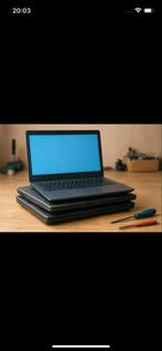 GEZOCHT Oude/Defecte Laptops & Electronica rotterdam, Computers en Software, Windows Laptops, Ophalen, HDD, Minder dan 4 GB, Niet werkend