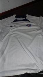 Paris Saint Germain Trainingstenue Maat L, Sport en Fitness, Voetbal, Shirt, Verzenden