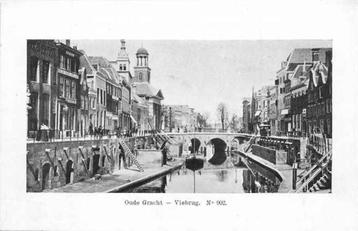 (301-216-031) Utrecht Viebrug beschikbaar voor biedingen