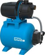 Gude HWW 6035 Hydrofoorpomp tuinpomp waterpomp., Ophalen, Nieuw, Elektrisch, Hydrofoorpomp