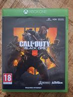 Call of Duty Black Ops 4 - Xbox One, Ophalen