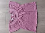 Zara t-shirt maat 104, Meisje, Ophalen of Verzenden, Zo goed als nieuw, Zara