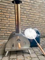 Burnhard nero pizzaoven incl. gasmodule, Ophalen, Burnhard