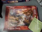 thomas kinkade disney, Ophalen, Nieuw