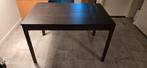 Ikea eettafel ekedalen - Uitschuifbaar, Huis en Inrichting, Ophalen, Gebruikt, 100 tot 150 cm, 50 tot 100 cm