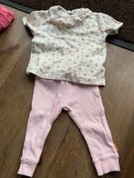 HEMA Zomer Setje Maat 62, Ophalen of Verzenden, Zo goed als nieuw, Meisje