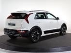 Kia Niro EV Plus 64.8 kWh, Wit, 420 min, Nieuw, 204 pk