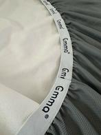 Emma Matrasbeschermer V3 180x210cm - Zo goed als nieuw!, Eenpersoons, Wit, Ophalen of Verzenden, Zo goed als nieuw