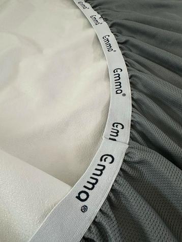 Emma Matrasbeschermer V3 180x210cm - Zo goed als nieuw! beschikbaar voor biedingen