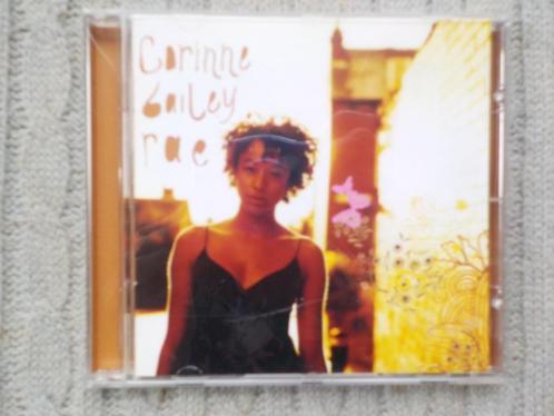 CD: Corinne Bailey Rae - Corinne Bailey Rae, Cd's en Dvd's, Vinyl | Jazz en Blues, Zo goed als nieuw, Jazz, 1980 tot heden, Overige formaten
