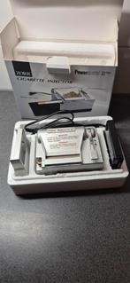 Sigaretten rol machine., Ophalen of Verzenden, Zo goed als nieuw