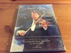 André Rieu Live. 2-dvd. Nieuw in folie, Alle leeftijden, Ophalen of Verzenden, Nieuw in verpakking, Muziek en Concerten