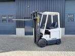 heftruck Hyster E 2.50 XM Elektrisch 2.5 ton freelift, Hyster, Hyster, Hyster, Heftruck