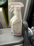 2x HKM Manen- staart en velglansspray 500ml., Ophalen of Verzenden, Nieuw