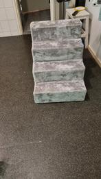 Honden trapje, Dieren en Toebehoren, Ophalen of Verzenden, Zo goed als nieuw