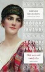 Brenda Meulman -Het verraad van Julia paperback als nieuw 1,, Ophalen of Verzenden, Zo goed als nieuw, Nederland