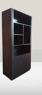 Nieuwe Vakkenkast, Huis en Inrichting, Kasten | Buffetkasten, Ophalen, Met deur(en), Nieuw, 200 cm of meer